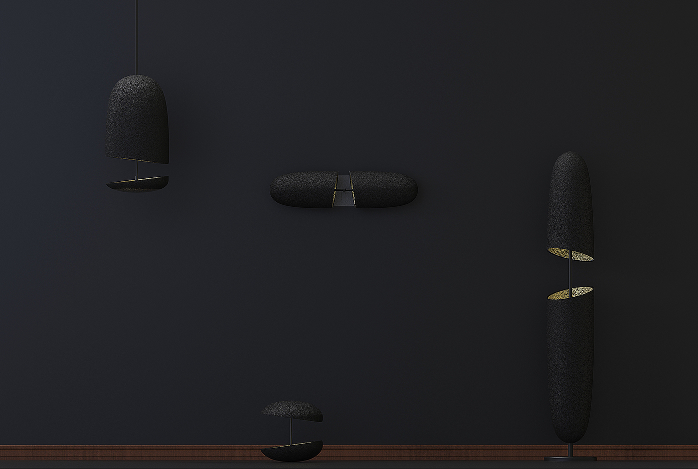 product design，lamps and lanterns，lighting design ，