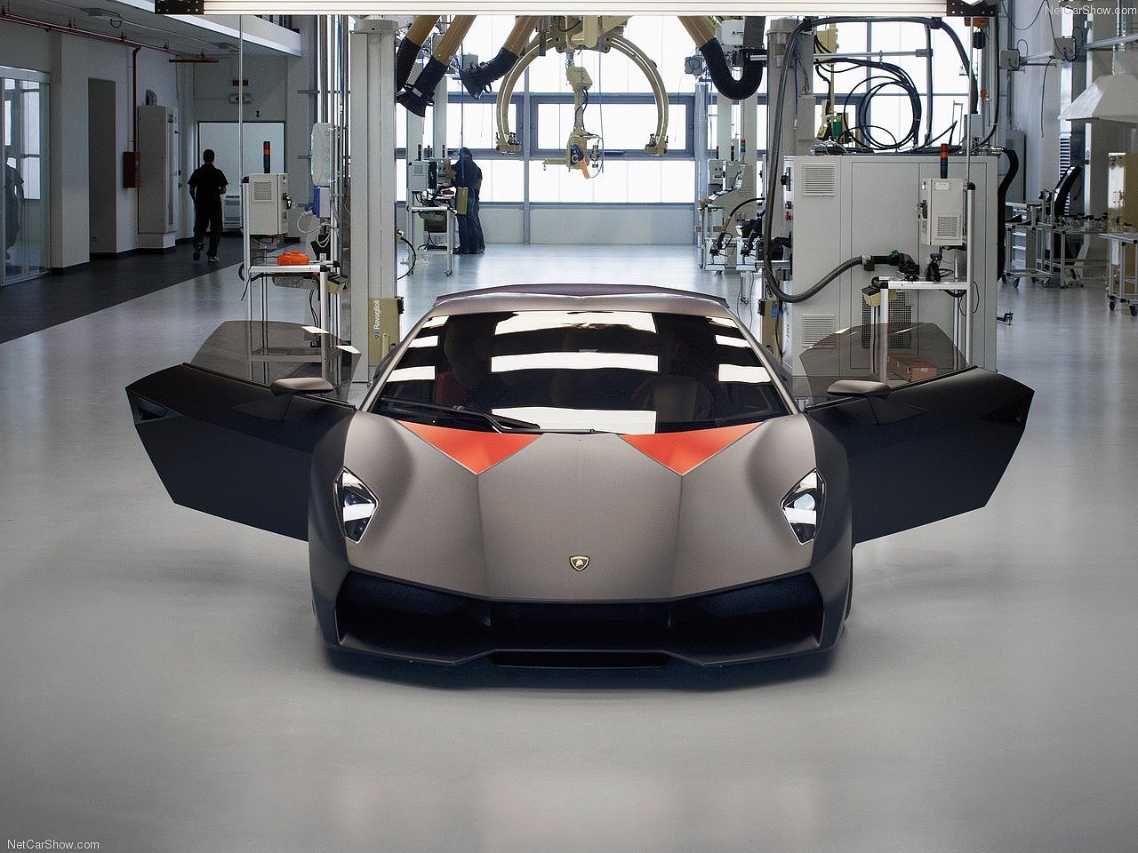 Lamborghini，Sports car，vehicle，Interior design，concept，