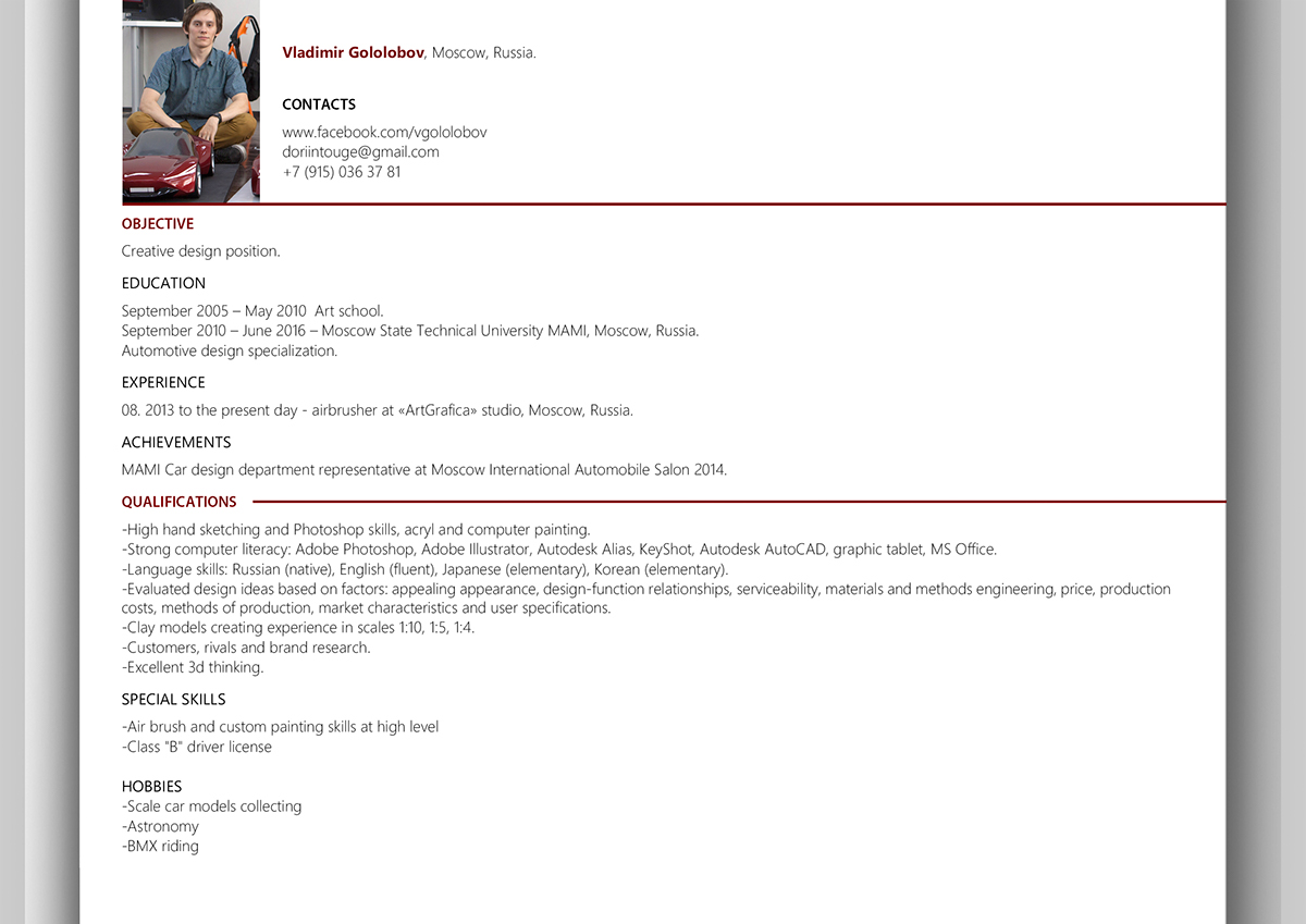 Hand drawn，automobile，product design，industrial design，sample reels，