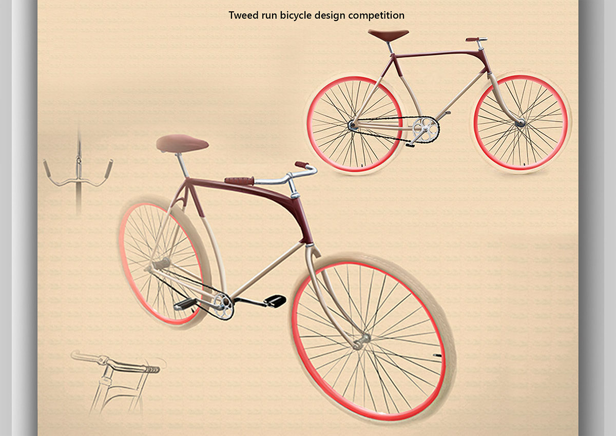 Hand drawn，automobile，product design，industrial design，sample reels，