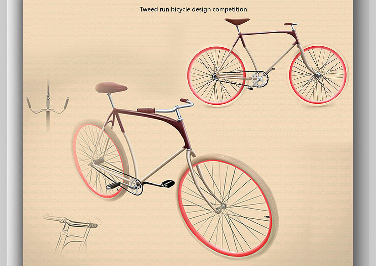 Hand drawn，automobile，product design，industrial design，sample reels，