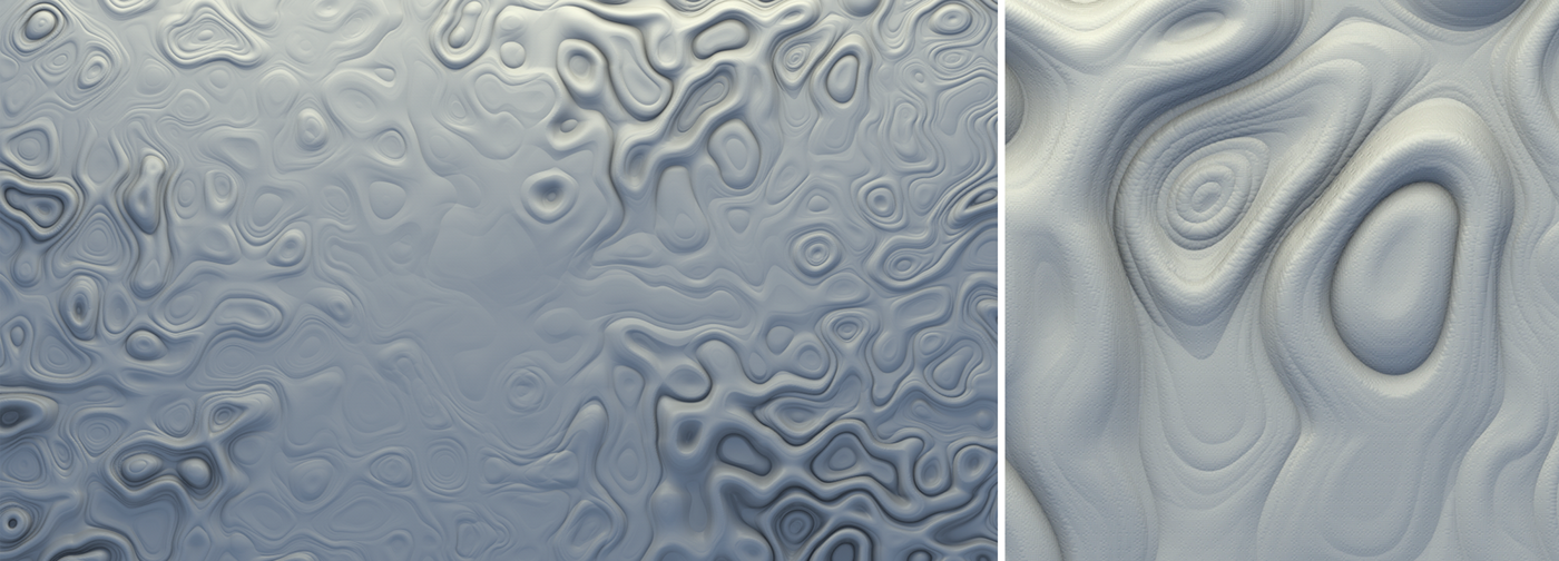 Mantra，octane，texture，noise，wallpaper，Render，