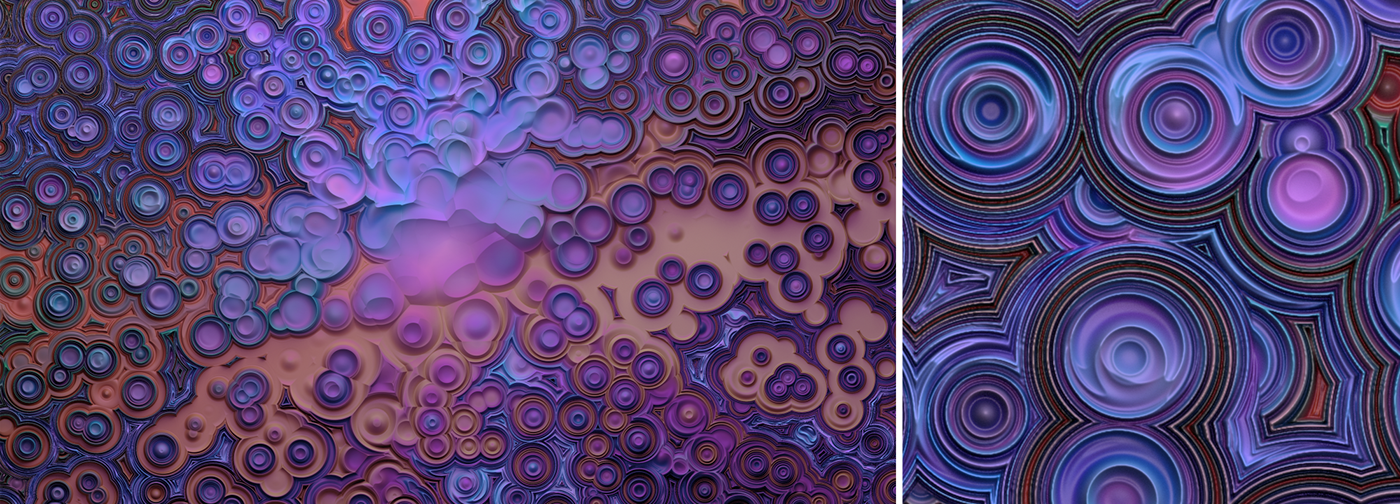 Mantra，octane，texture，noise，wallpaper，Render，