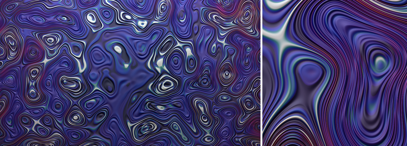 Mantra，octane，texture，noise，wallpaper，Render，