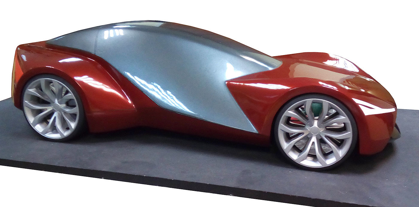 Model，automobile，product design，industrial design，