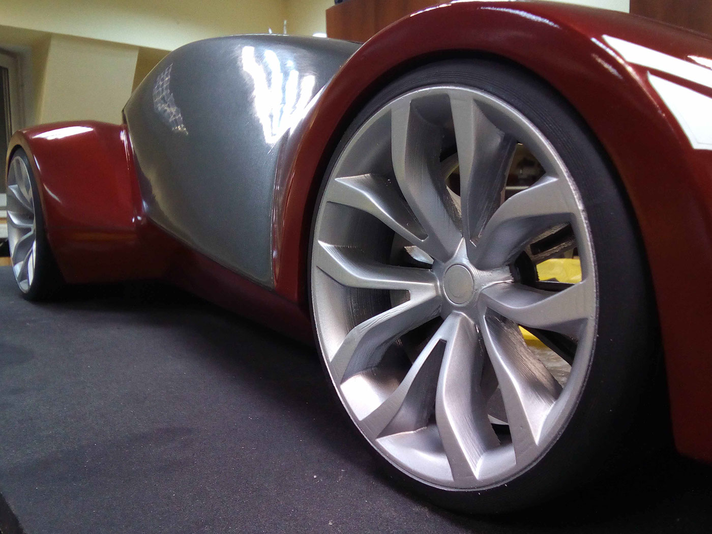 Model，automobile，product design，industrial design，