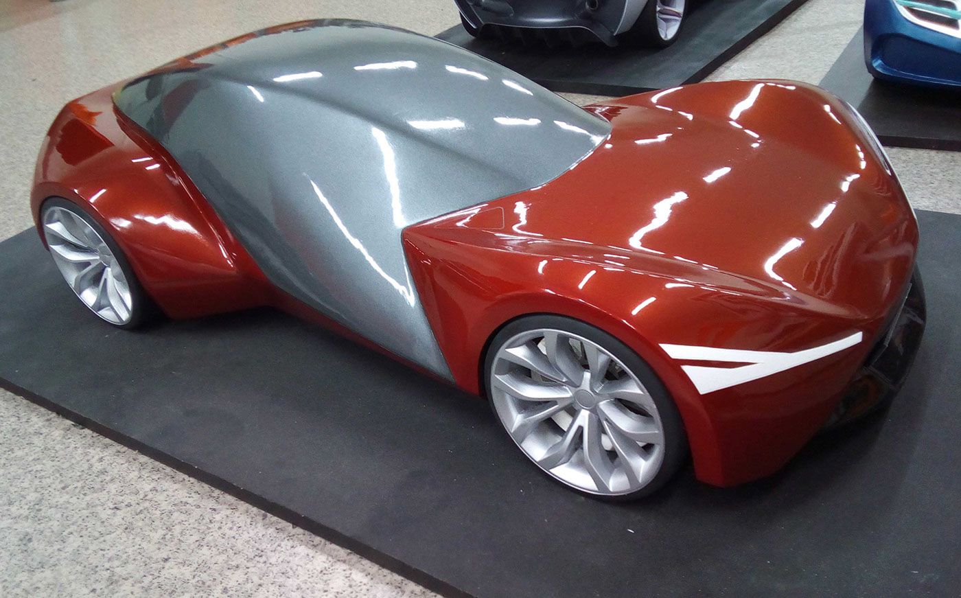 Model，automobile，product design，industrial design，