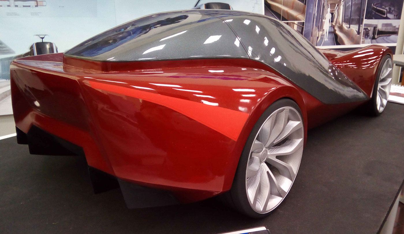 Model，automobile，product design，industrial design，