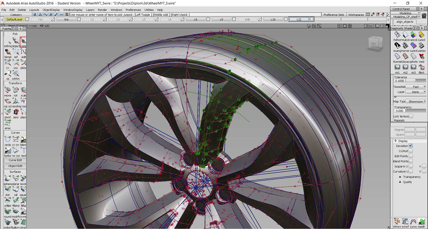 Model，automobile，product design，industrial design，