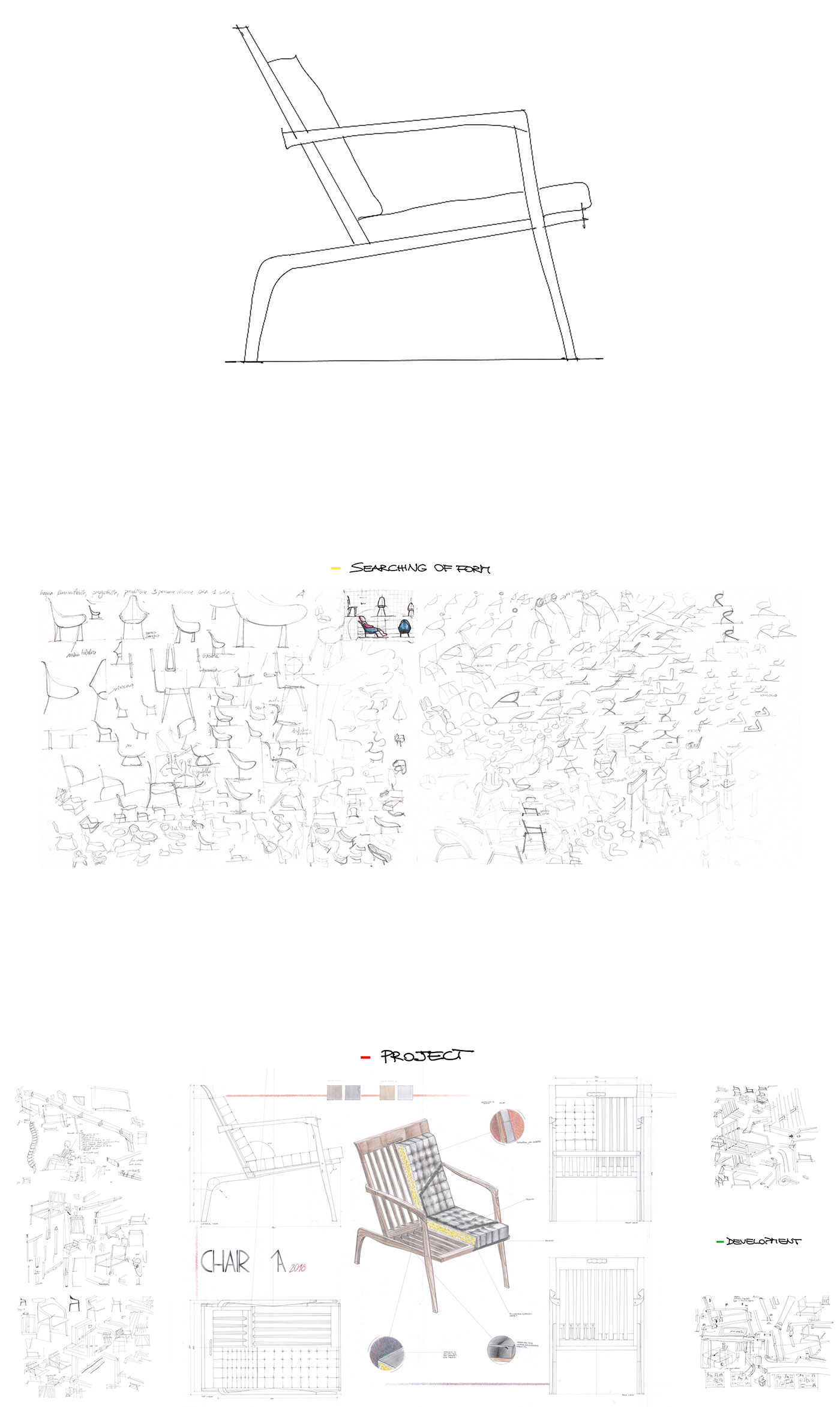 industrial design，product design，furniture design ，chair，