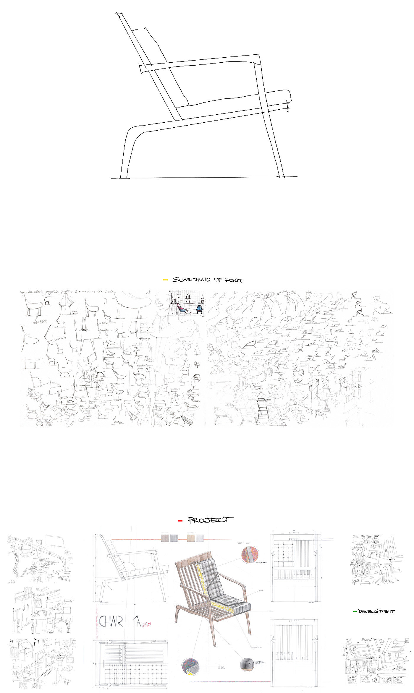 industrial design，product design，furniture design ，chair，