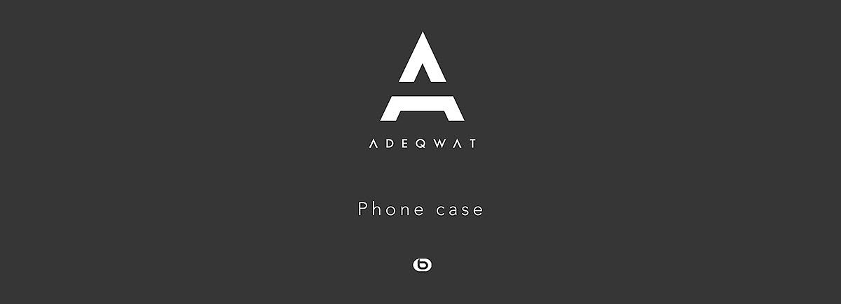 ADEQWAT，4 inches，Functionality，Boulanger，Mobile phone shell，