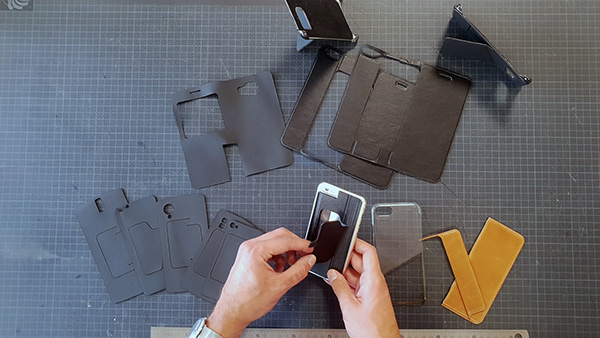 ADEQWAT，4 inches，Functionality，Boulanger，Mobile phone shell，