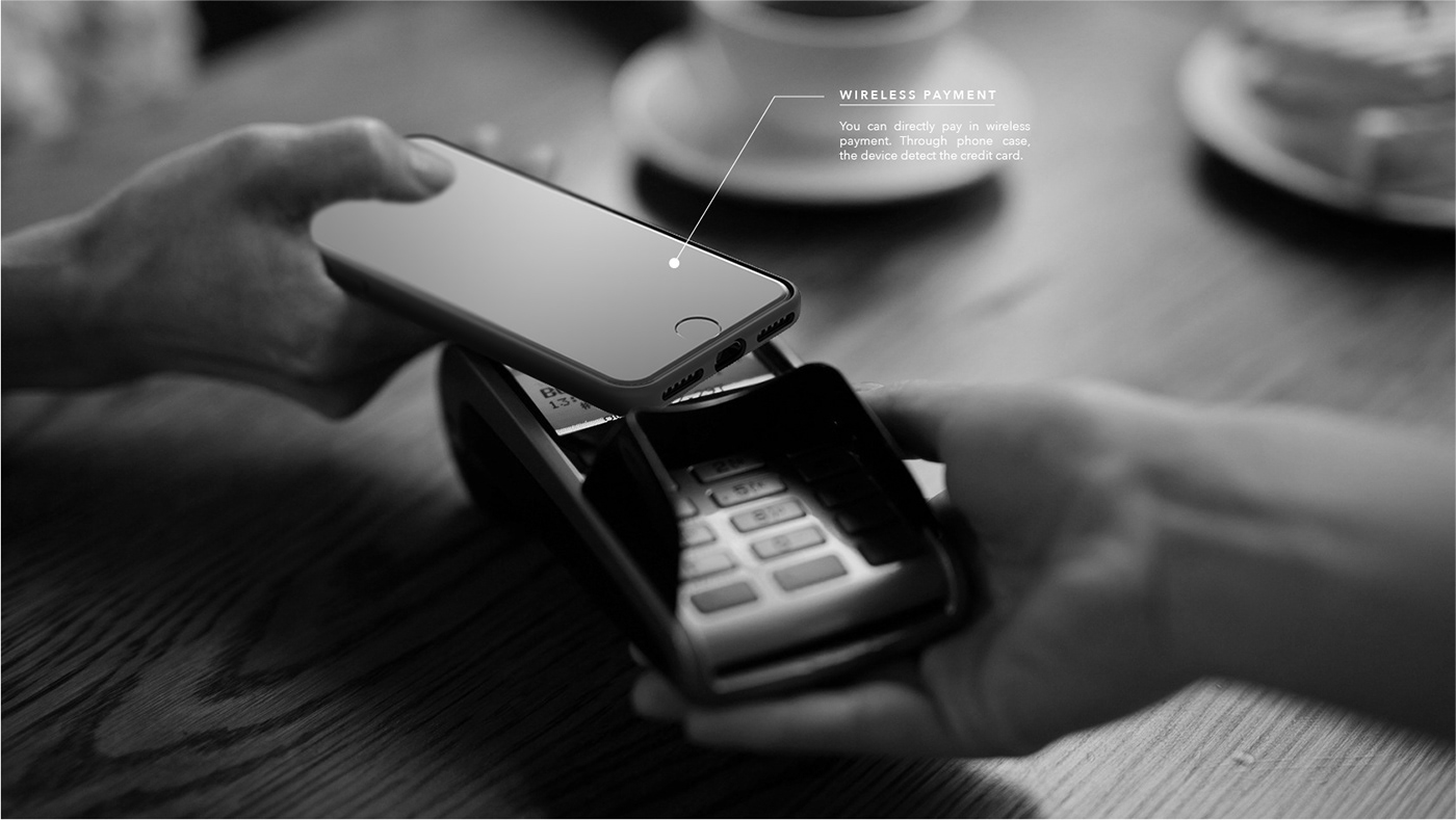 ADEQWAT，4 inches，Functionality，Boulanger，Mobile phone shell，