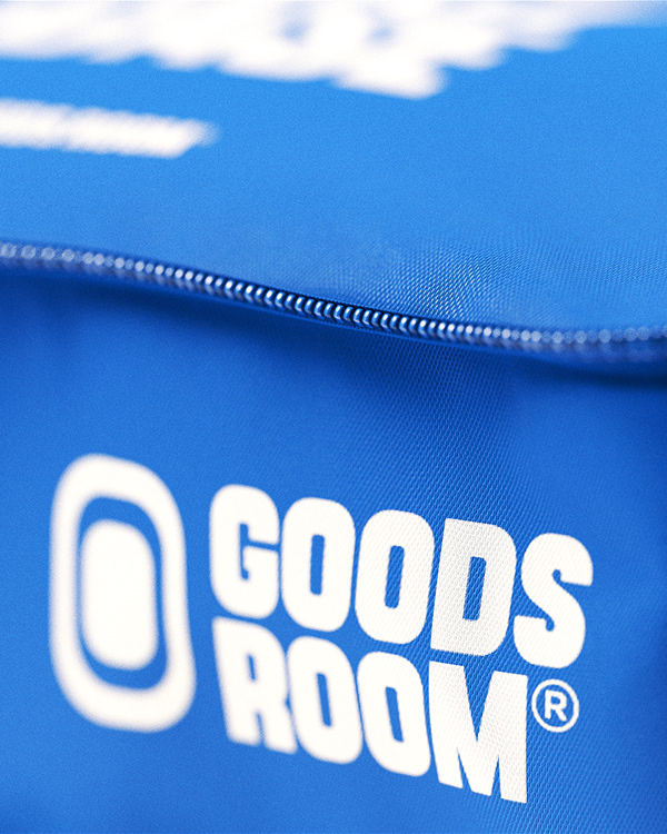 Goods Room，Easy Case，packing design，product design，