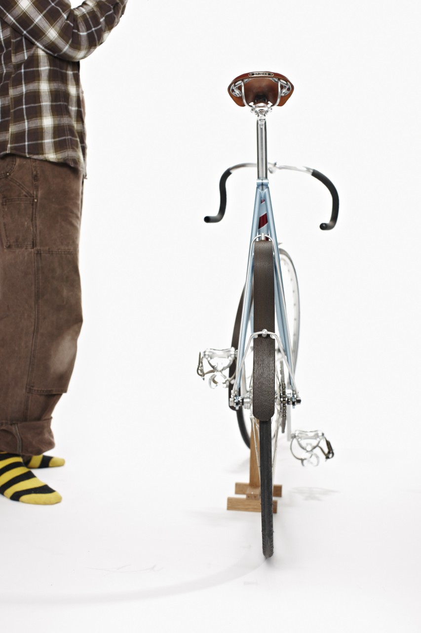 industrial design，product design，Bicycle，woodiness，
