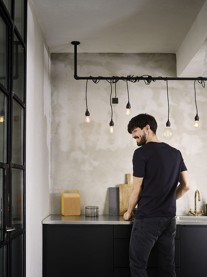 Vifa，Cloth speaker，fashion，cloth，square，Support Bluetooth，