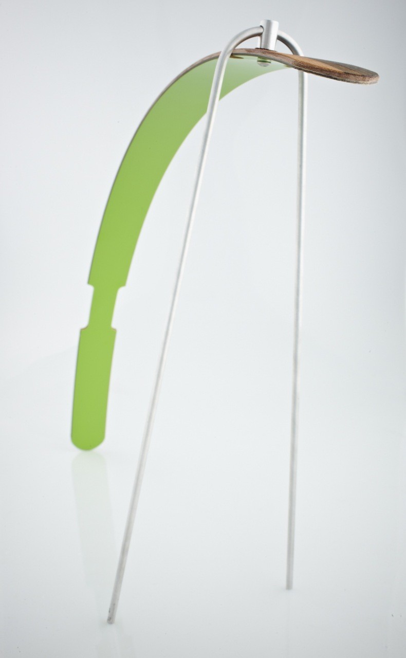 industrial design，product design，Bicycle，woodiness，