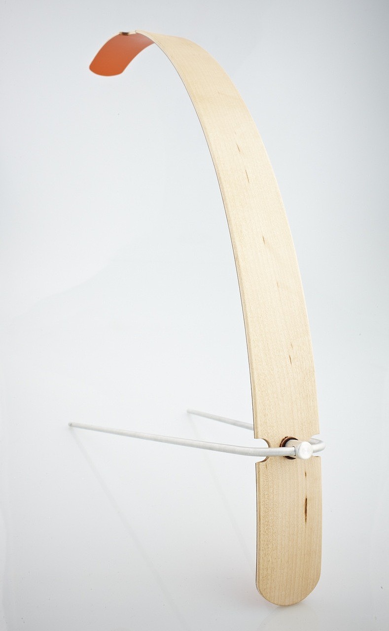 industrial design，product design，Bicycle，woodiness，