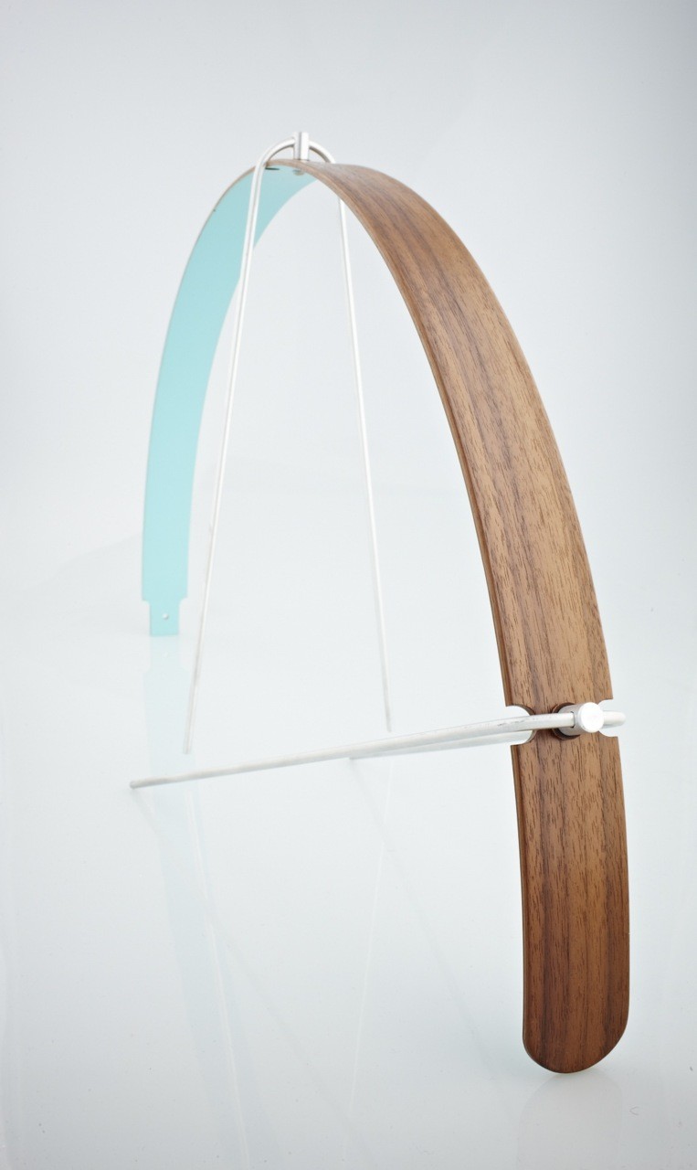 industrial design，product design，Bicycle，woodiness，