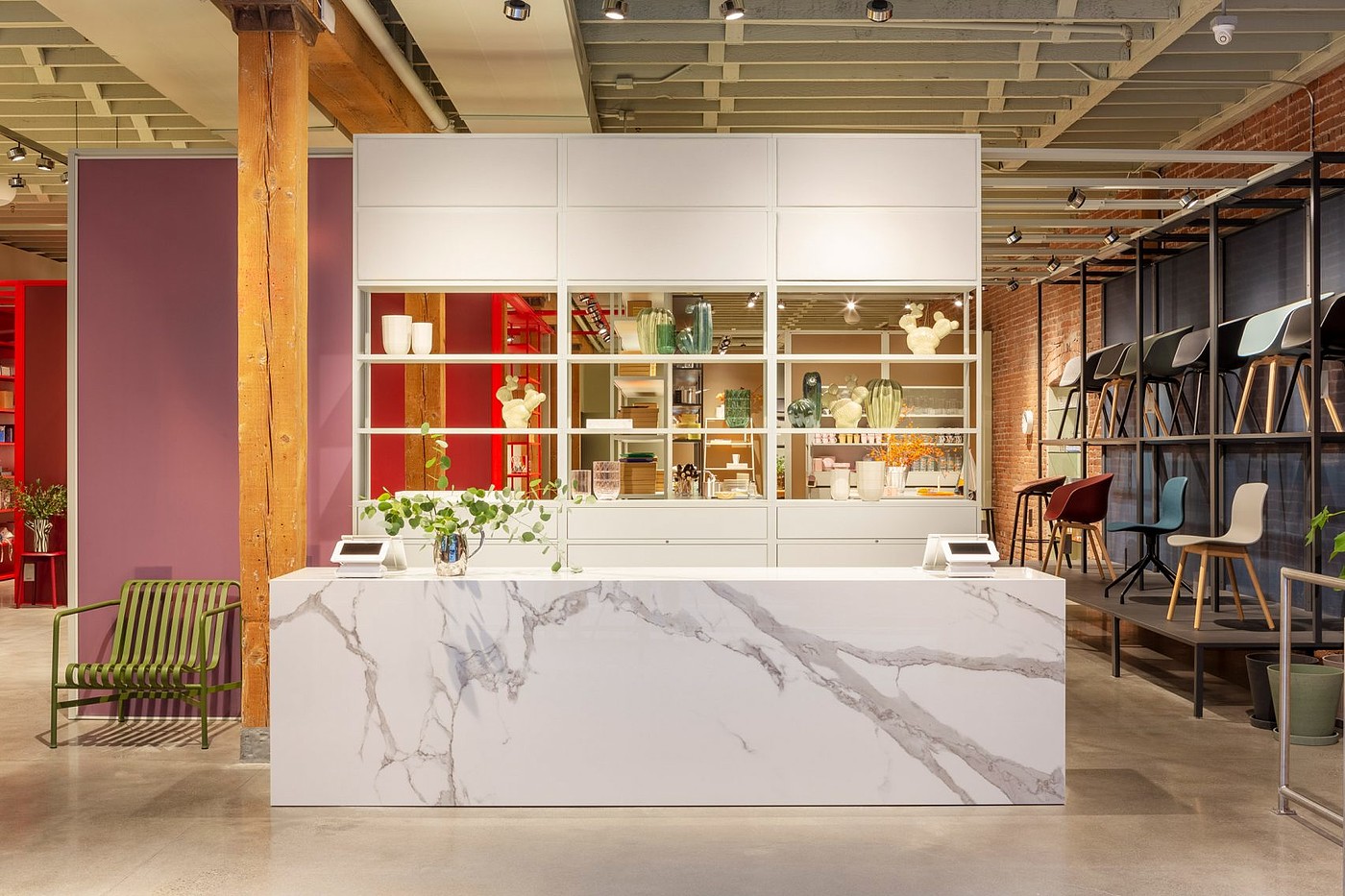 Hay，indoor，Design，Denmark，