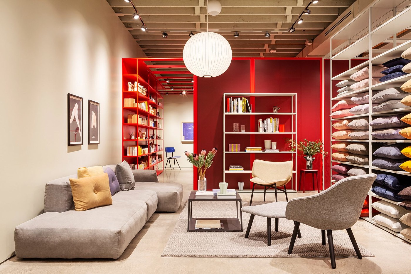 Hay，indoor，Design，Denmark，