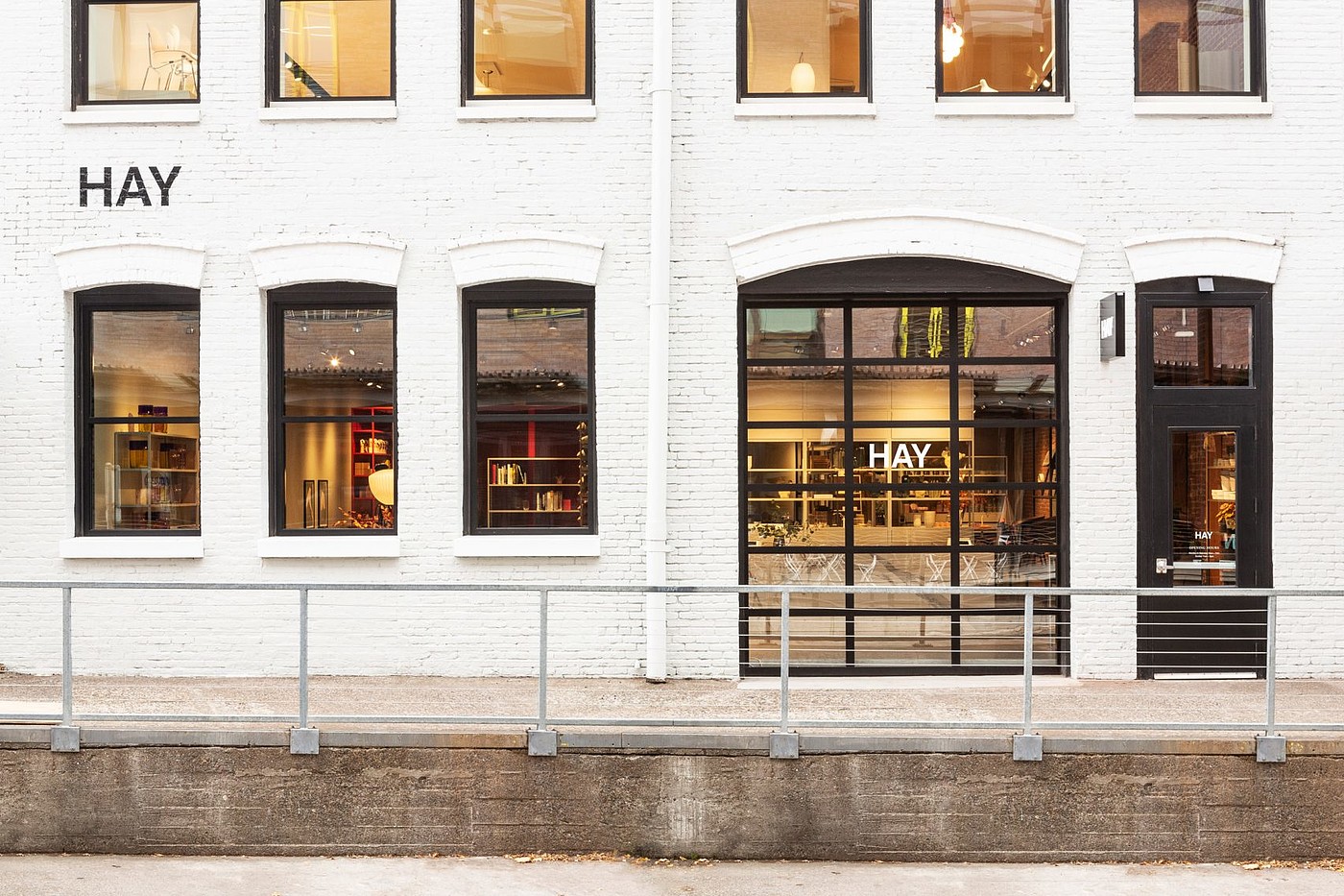 Hay，indoor，Design，Denmark，