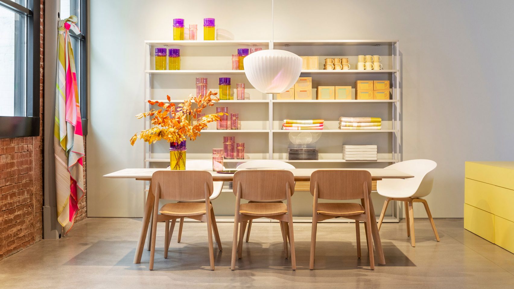 Hay，indoor，Design，Denmark，