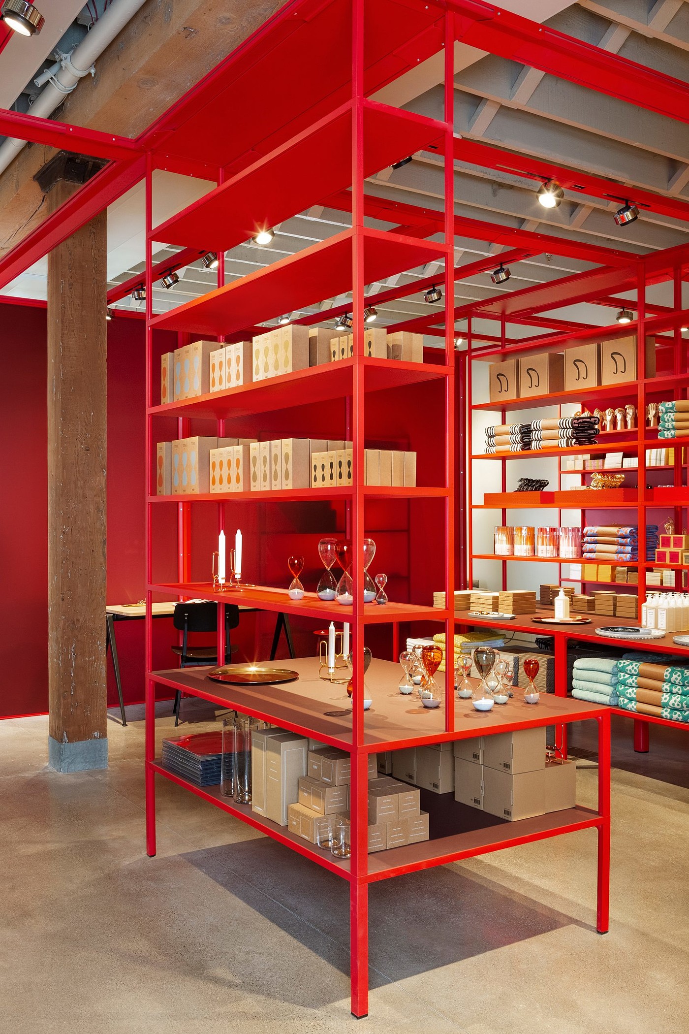 Hay，indoor，Design，Denmark，