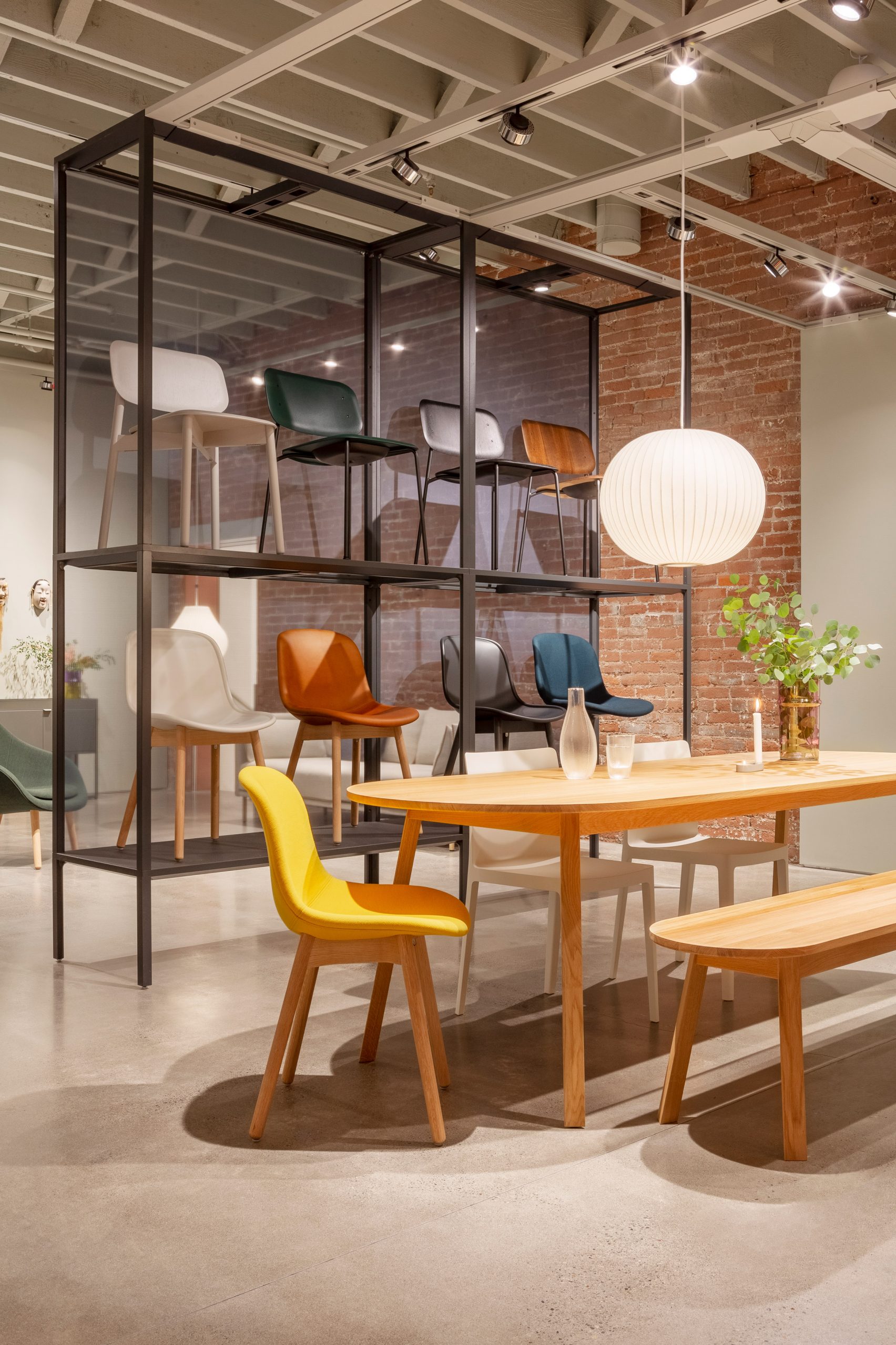 Hay，indoor，Design，Denmark，