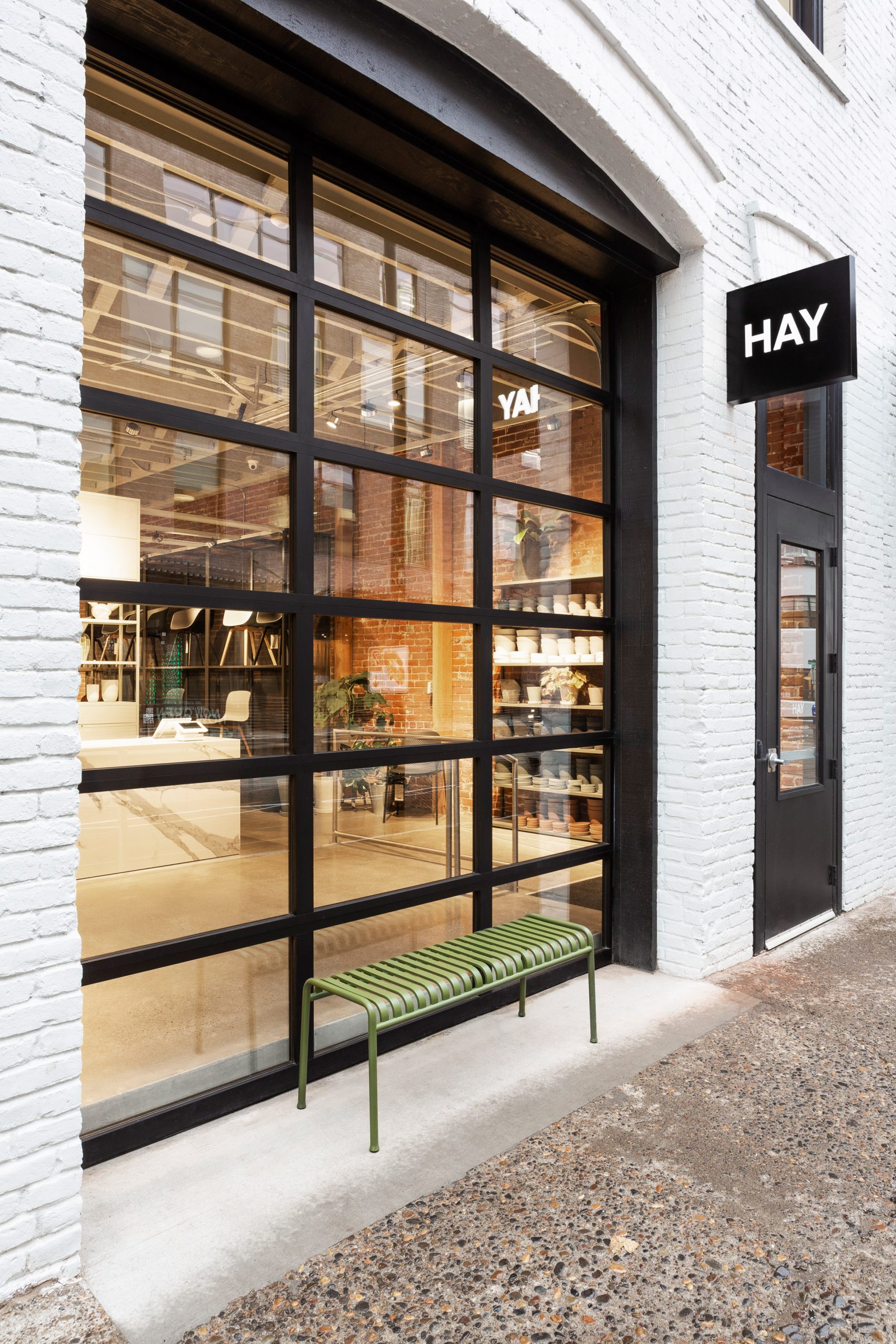 Hay，indoor，Design，Denmark，