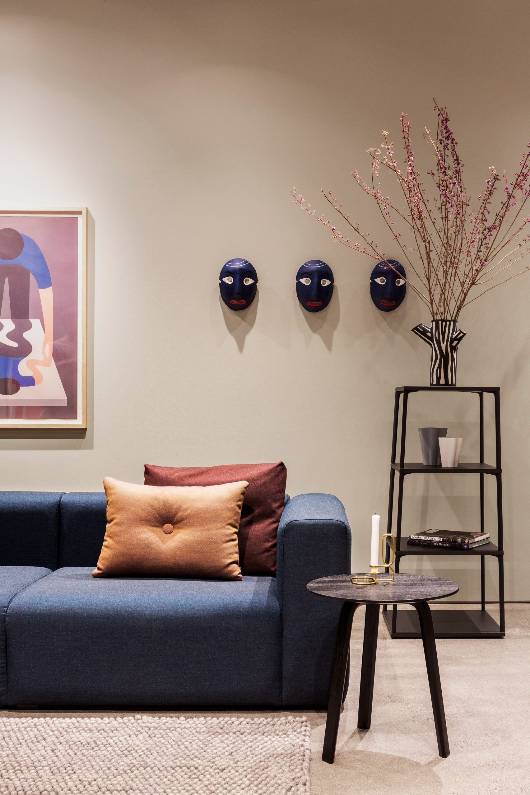 Hay，indoor，Design，Denmark，