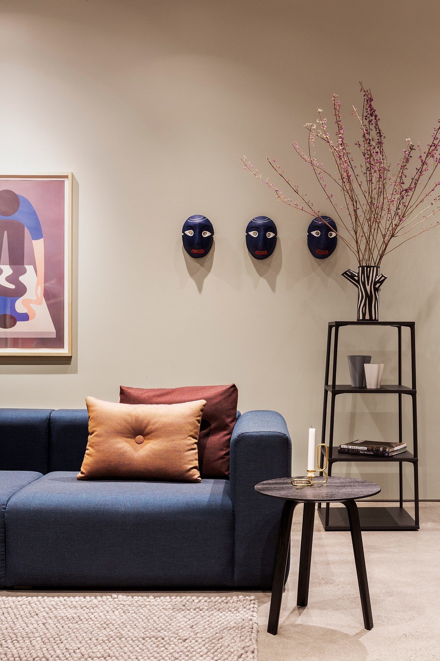 Hay，indoor，Design，Denmark，