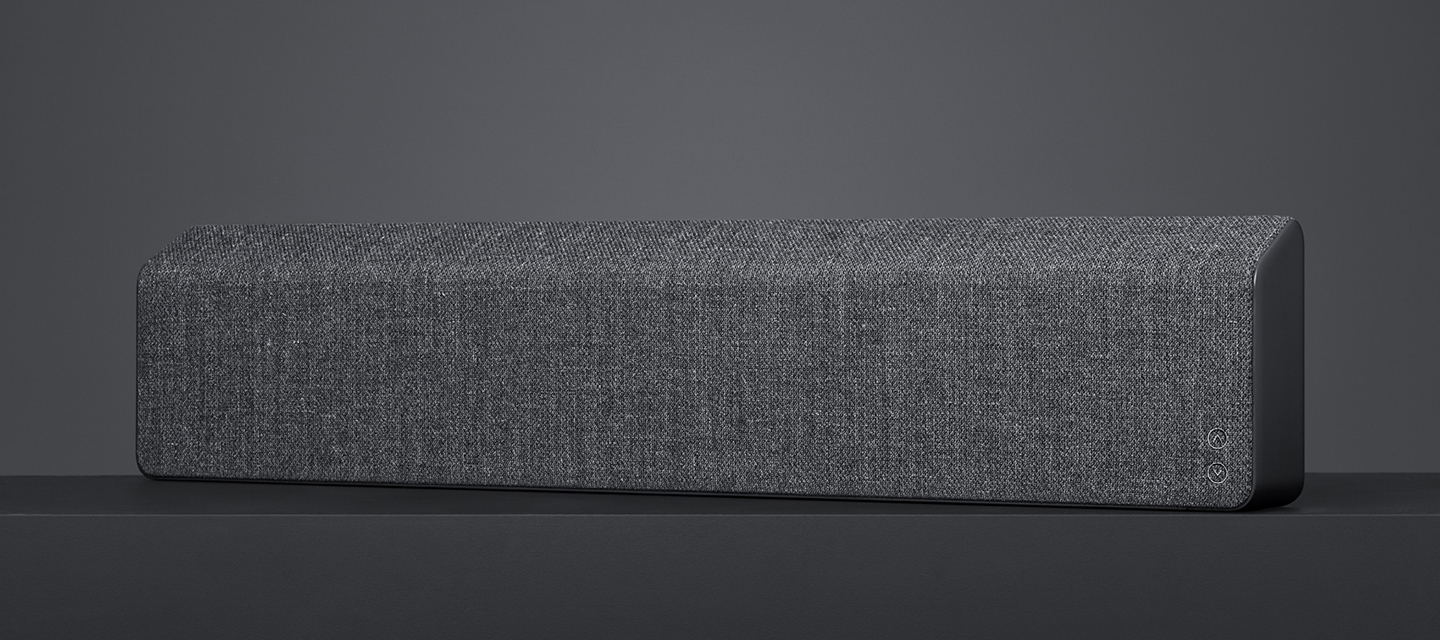 Vifa，Cloth speaker，fashion，cloth，square，Support Bluetooth，