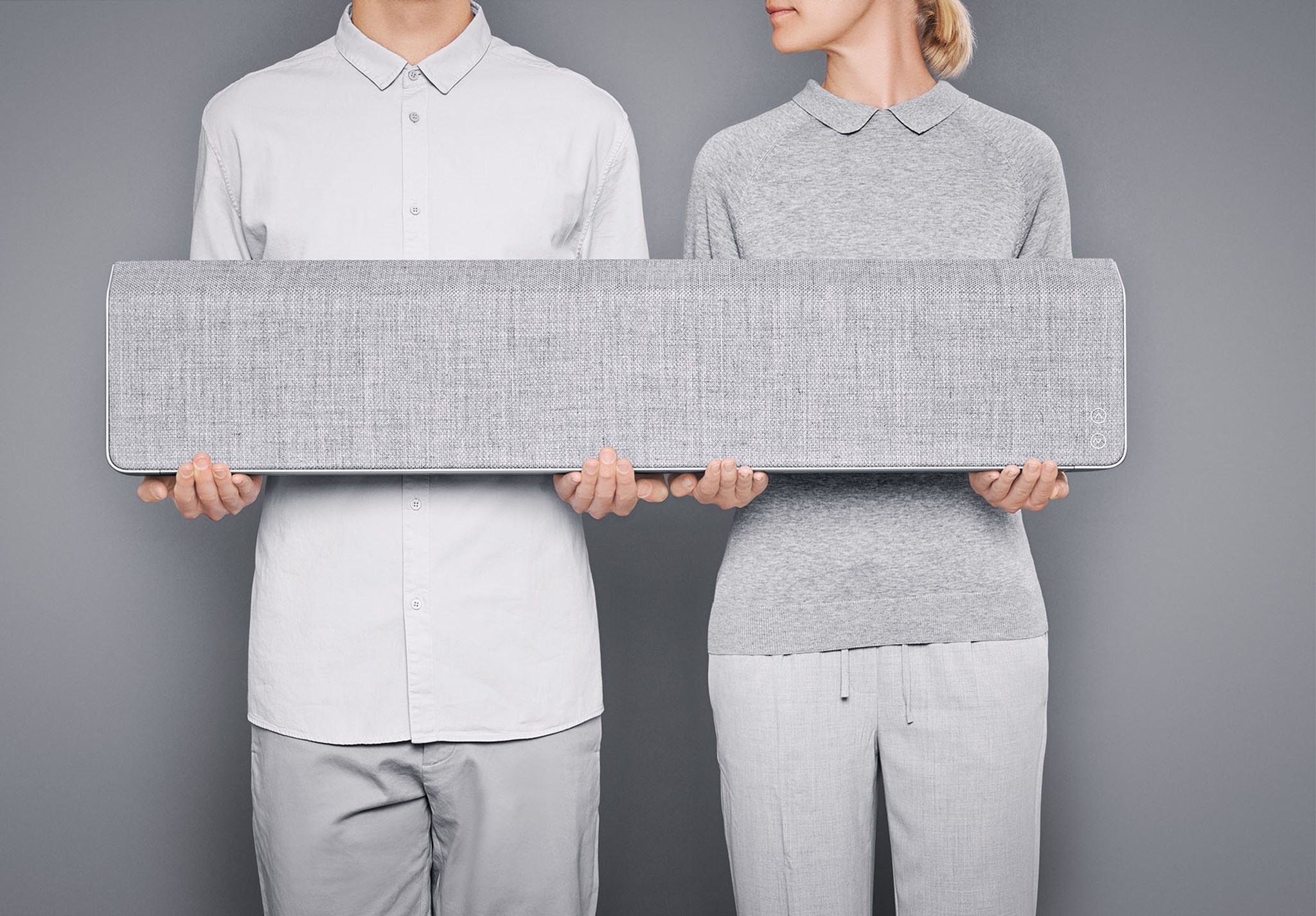 Vifa，Cloth speaker，fashion，cloth，square，Support Bluetooth，