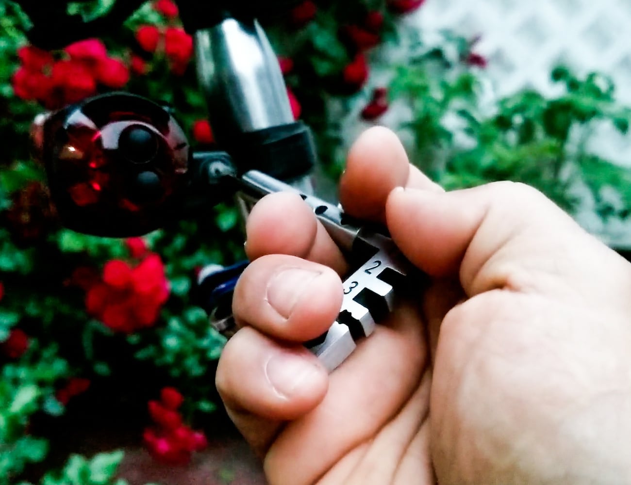 antirust，customized，Distinct，tool，