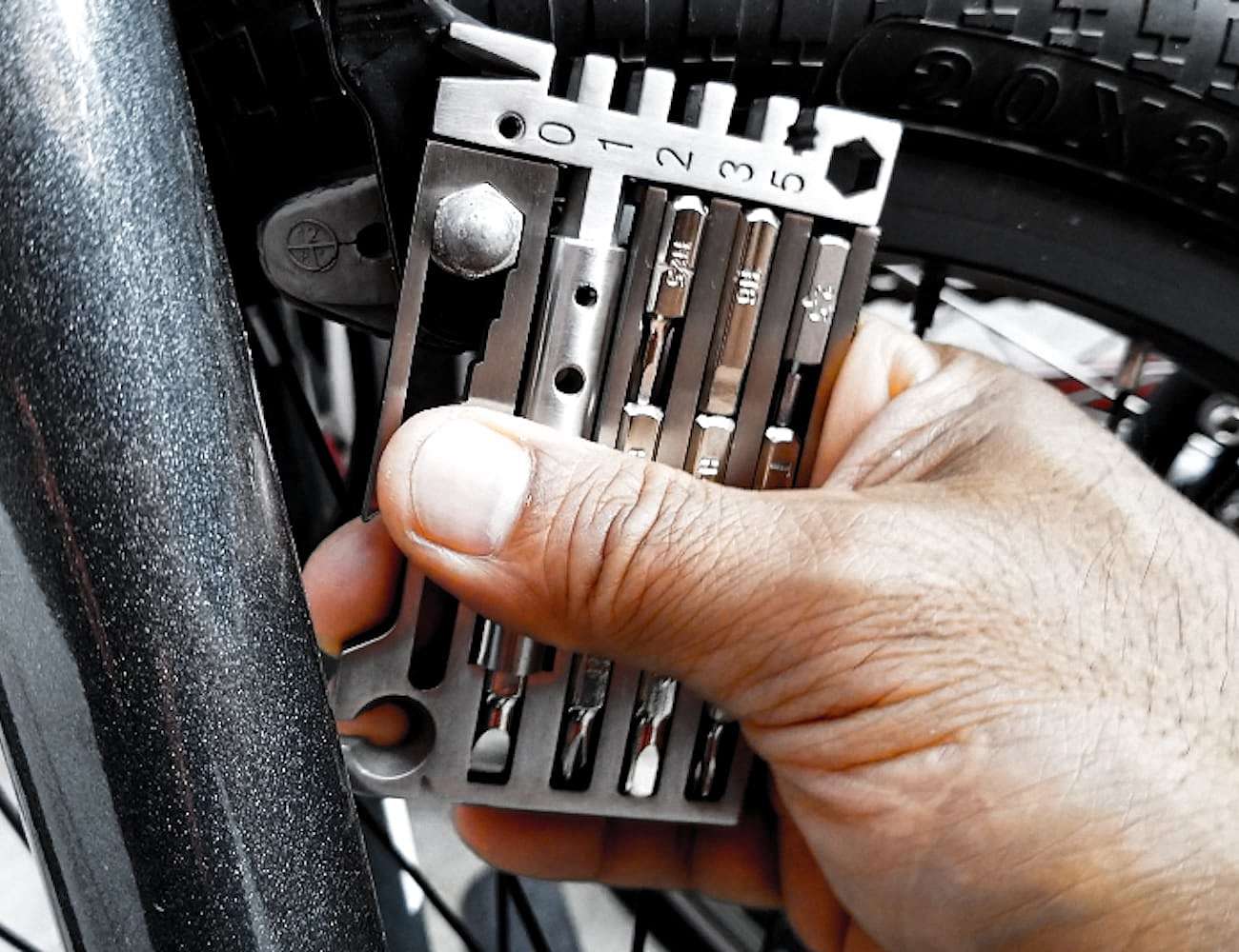 antirust，customized，Distinct，tool，