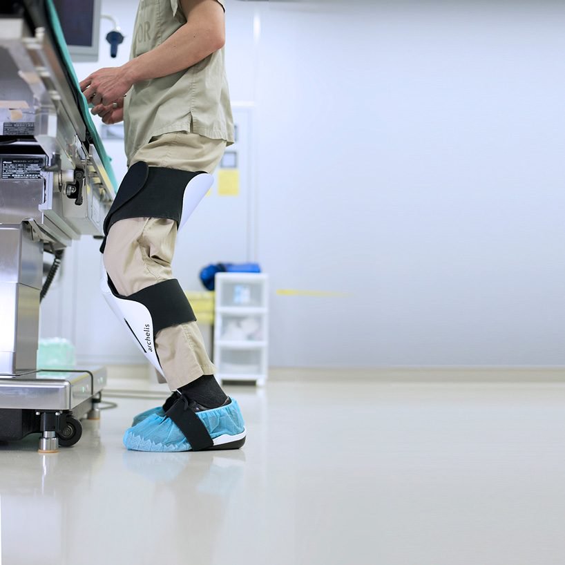 medical care，apparatus，G-Mark Award，Japan，Good design award，operation，archel，chair，wear，