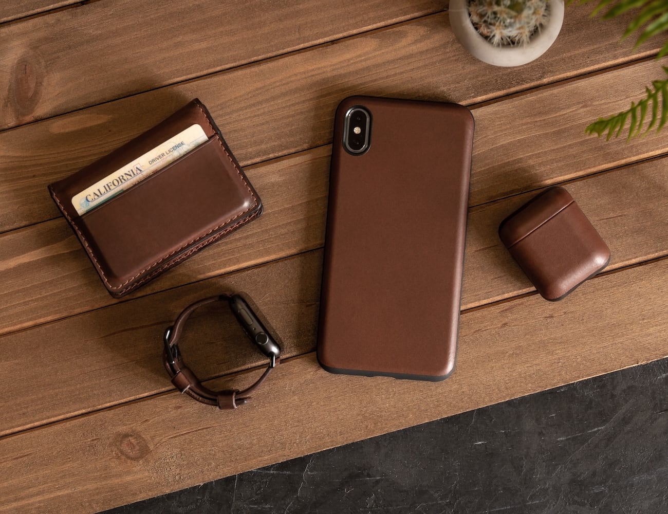 Digital accessories，Earphone storage box，airpods，nomad，