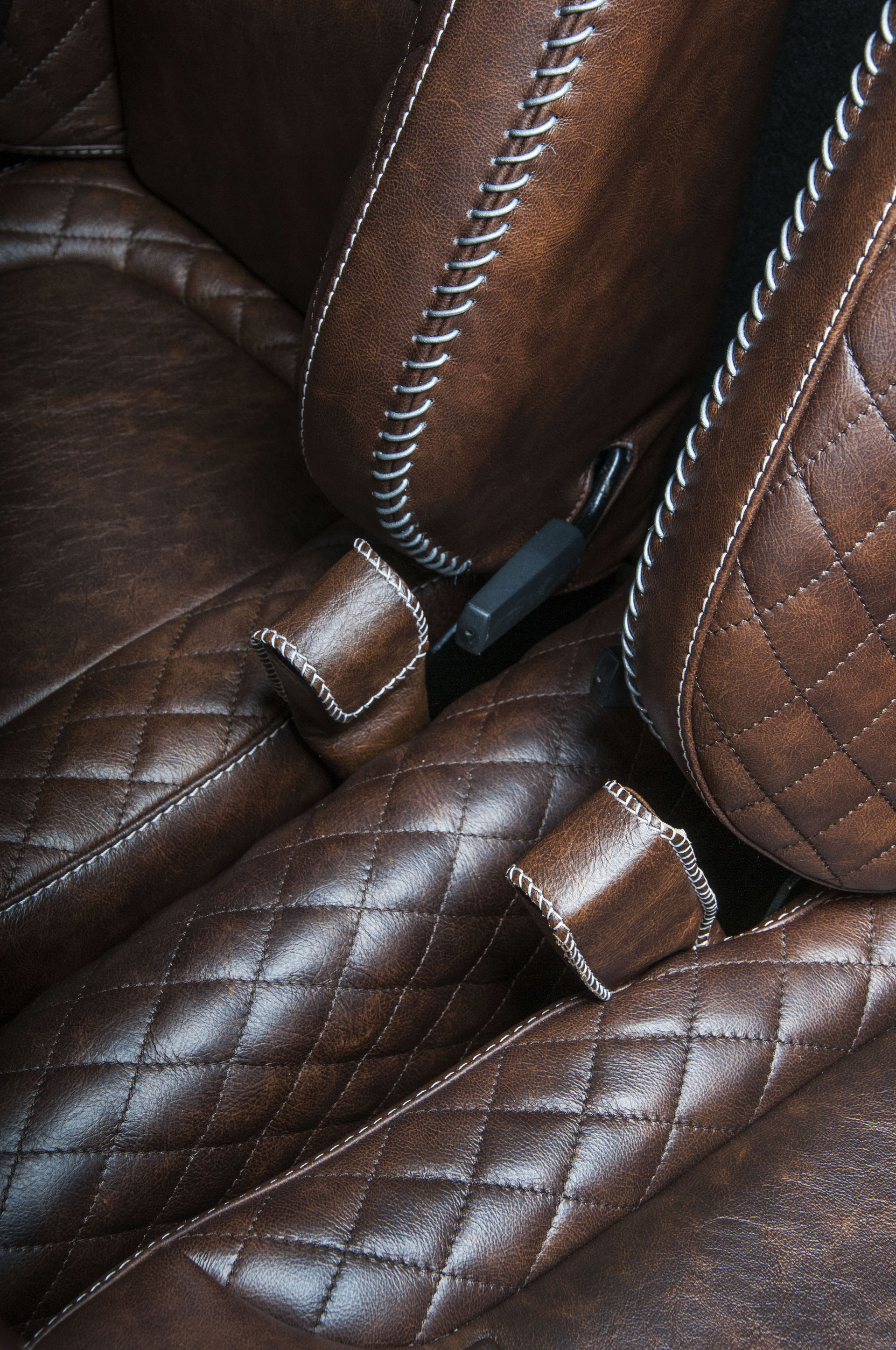 Automotive derivatives design，Automobile design，Interior design，