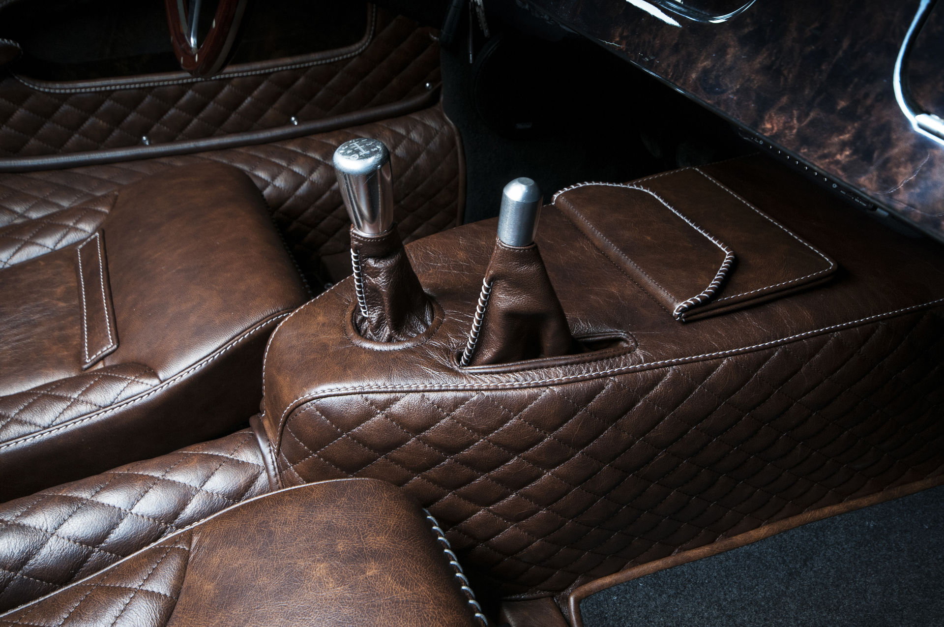 Automotive derivatives design，Automobile design，Interior design，