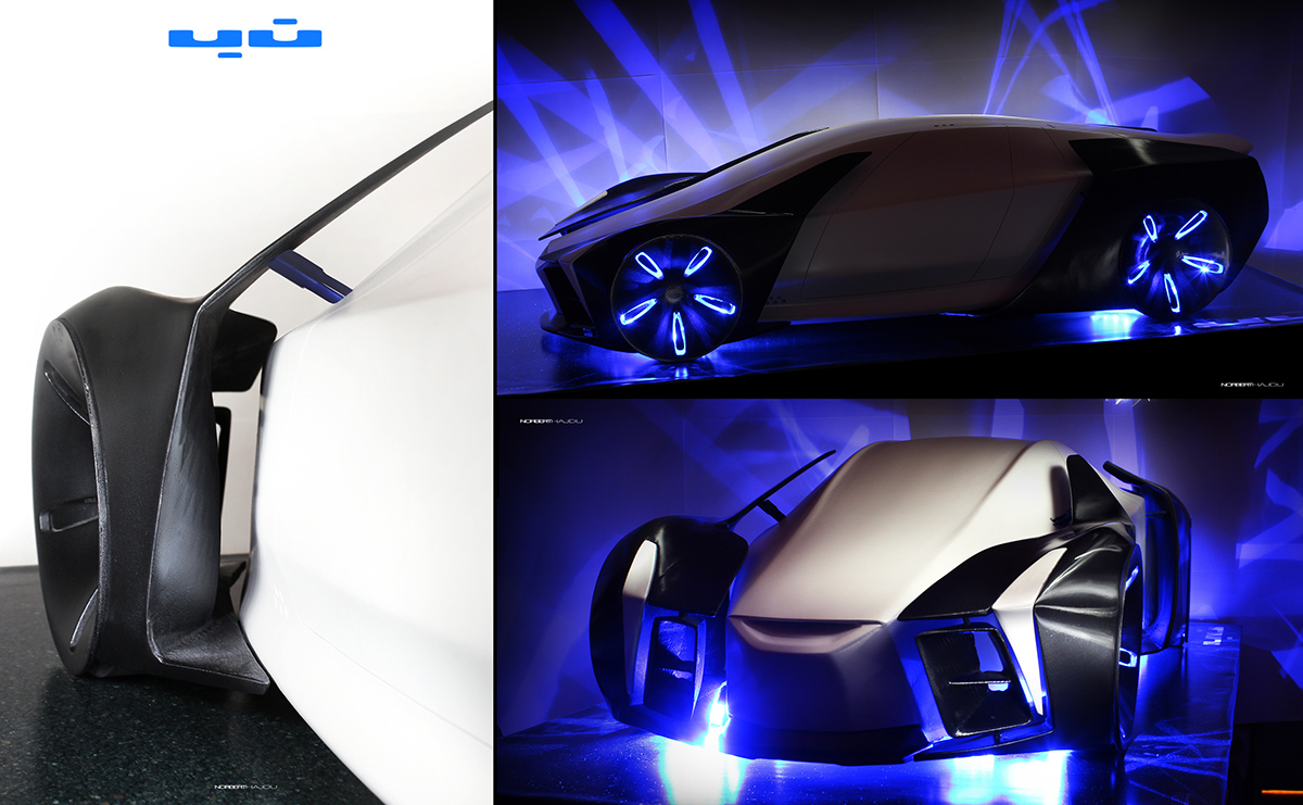 自动化设计,工业设计,智能科技,造型炫酷,卓越性能