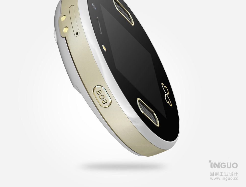 Smart wear for the elderly，