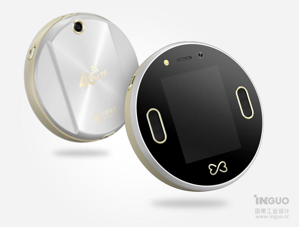 Smart wear for the elderly，