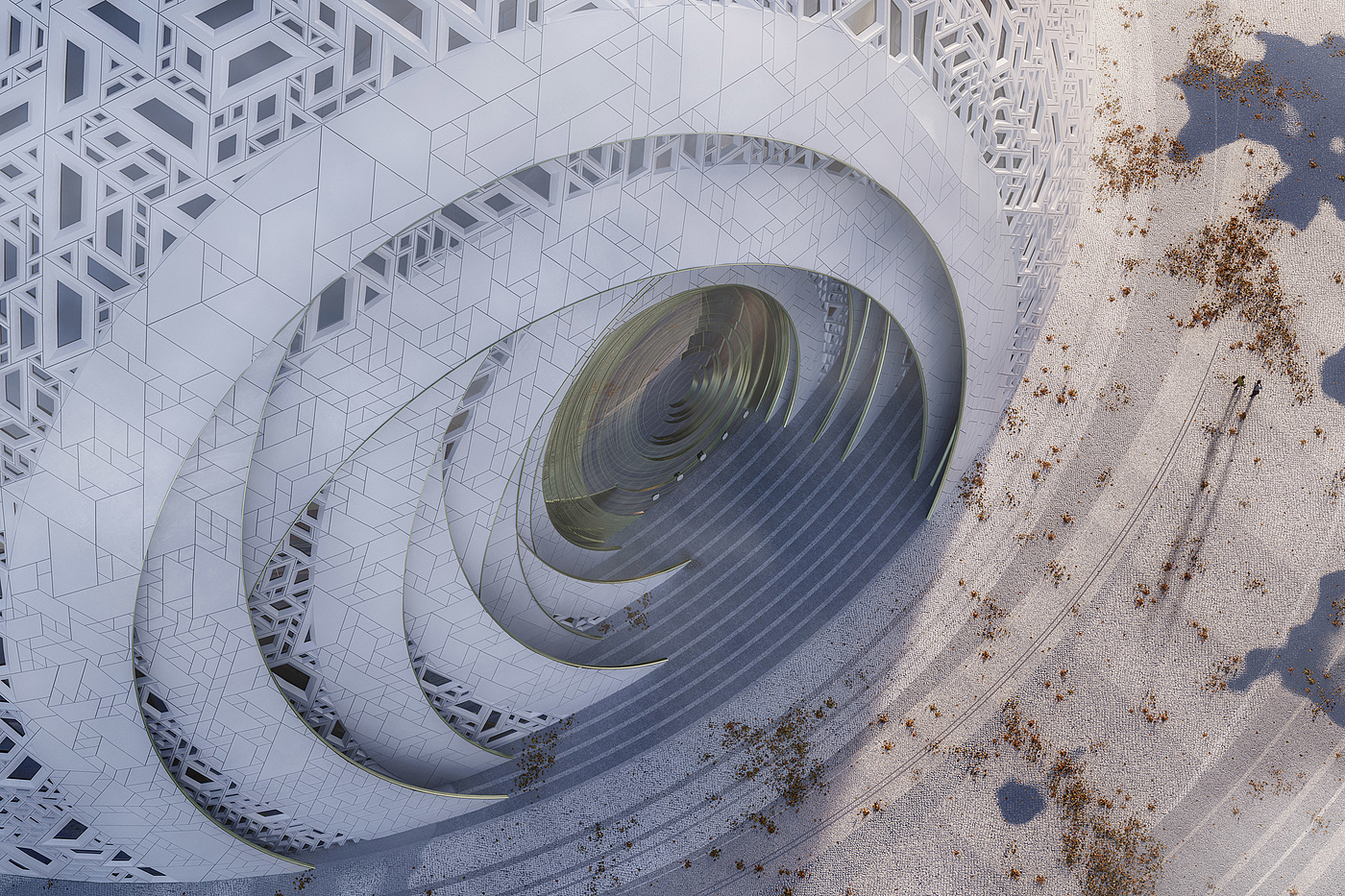 industrial design，Architecture，Guangzhou Theatre，Steven Chilton，