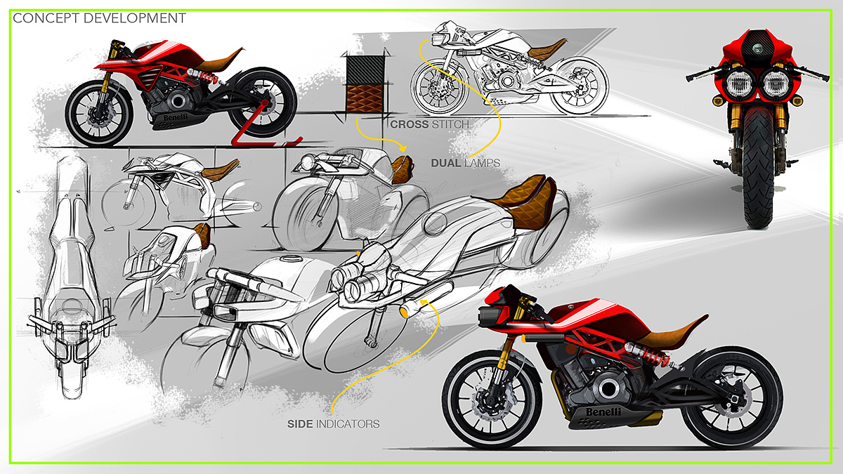 traffic，motorcycle，vehicle，benelli，