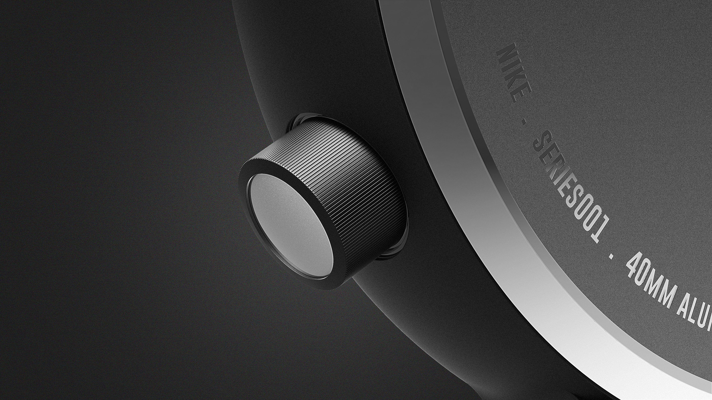 product design，conceptual design，Wrist watch，NIKE - FUEL，