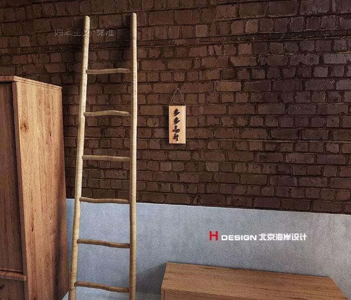 B & B design, hotel design, boutique B & B，