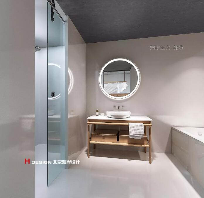 B & B design, hotel design, boutique B & B，