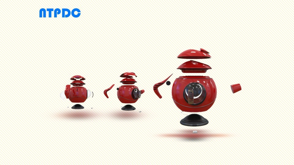 kettle，industrial design，